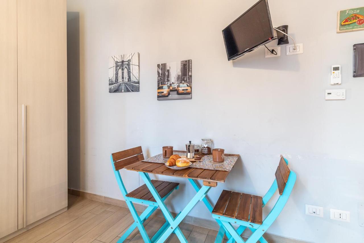 La Casa Rosa Apartment Terni Exterior foto