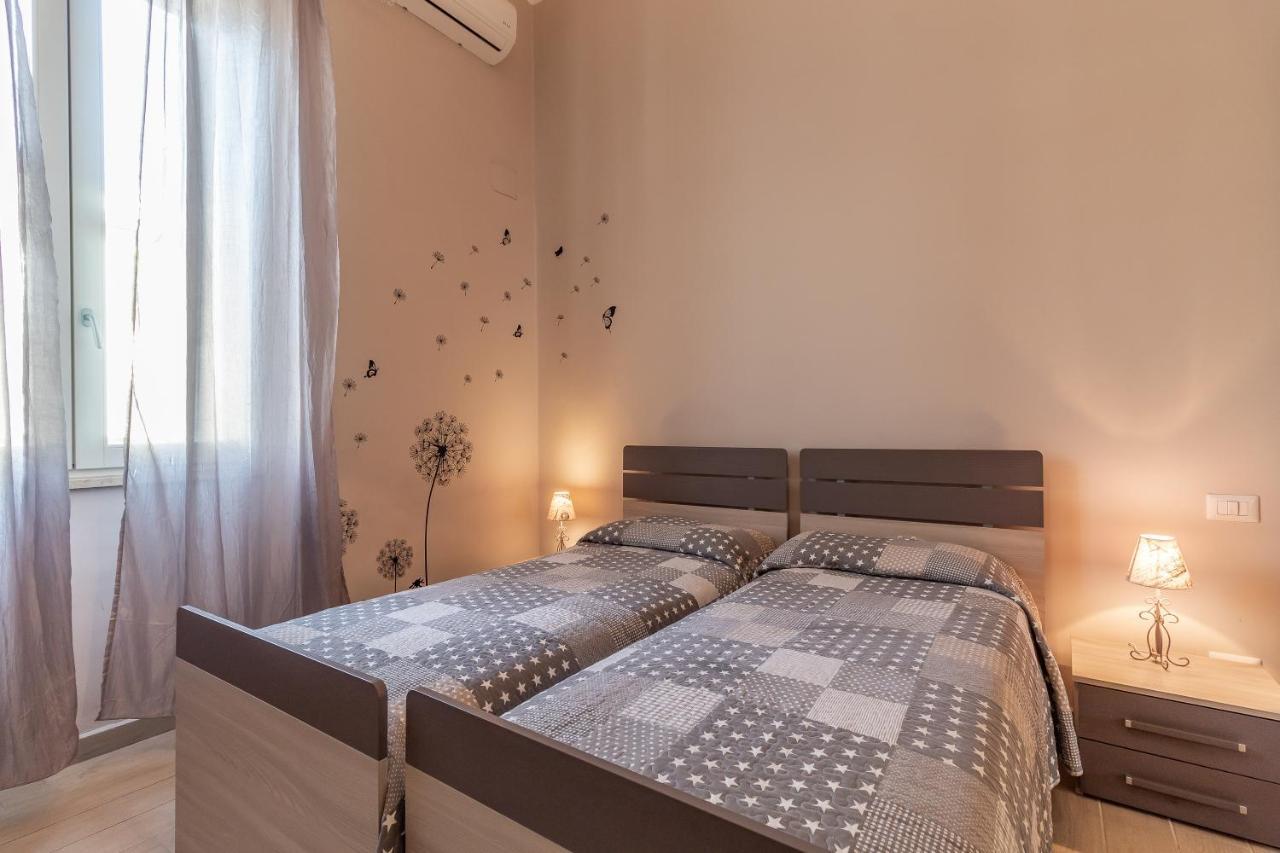 La Casa Rosa Apartment Terni Exterior foto
