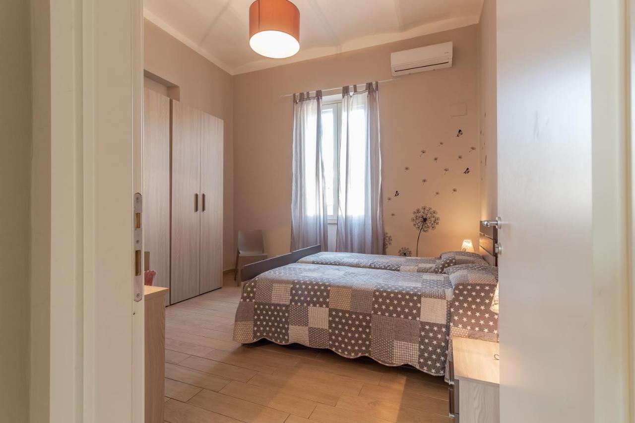 La Casa Rosa Apartment Terni Exterior foto