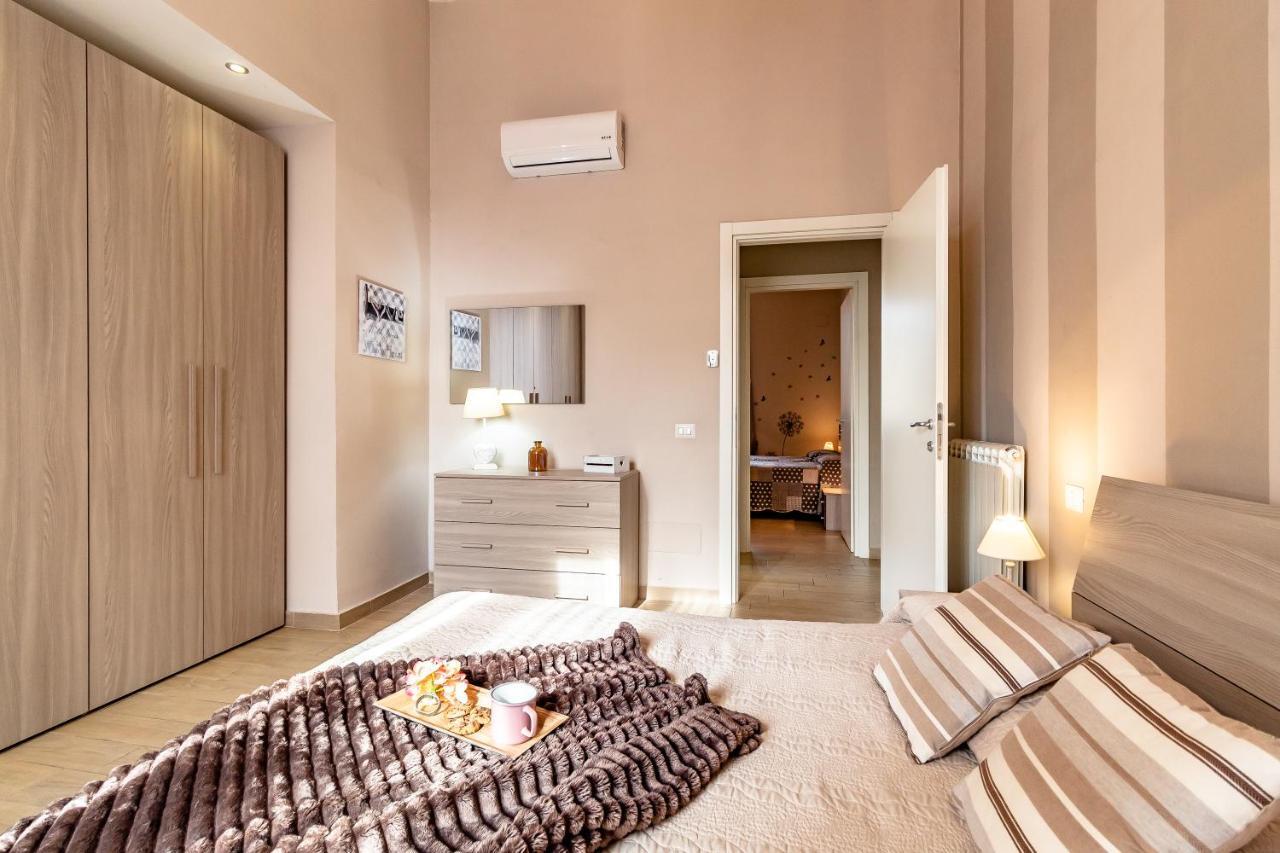 La Casa Rosa Apartment Terni Exterior foto